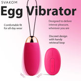 ELVA - SVAKOM